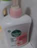 滴露（Dettol）洗手液抑菌消毒滋润500g+500g 补充装 儿童家庭护手替换装 实拍图