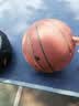 斯伯丁（SPALDING）篮球TF系列7号PU比赛室内外兼用耐磨学生成人青少年 77-176Y 实拍图
