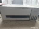 爱普生（EPSON）【6代新品】L1358 墨仓式A4彩色无线单功能家用打印机 家用/办公 AI学习打印机（微信/远程打印） 实拍图
