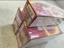 南孚5号24粒+7号16粒电池 混合装碱性聚能环5代40粒家庭装适用耳温枪/血糖仪/无线鼠标/遥控器/挂钟等 实拍图