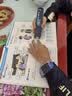 科大讯飞AI词典笔X8 Pro英语学习神器点读单词翻译笔 小学初中高中同步全科便携式学习机 实拍图