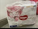 好奇（Huggies）皇家小龙裤拉拉裤XL64片(12-17kg)尿不湿【柔吸防漏王】 实拍图