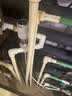 霍尼韦尔（Honeywell）防爆前置过滤器一键自动洗 超大通量反冲洗0铅厨下净水器厨房家用 万向安装 免换滤芯 W15T12 实拍图