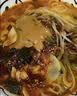 李海龙麻辣烫东北黏糊老式麻辣烫速食夜宵待煮方便食品网红款387g*3 实拍图