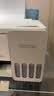 爱普生（EPSON）【6代新品】L1358 墨仓式A4彩色无线单功能家用打印机 家用/办公 AI学习打印机（微信/远程打印） 实拍图