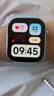 小米（MI）REDMI Watch 6迷雾蓝 国家补贴 澎湃OS 3 心率血氧监测 红米手表6 初高中生 运动 实拍图