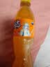 可口可乐（Coca-Cola）【芬达 × 崩坏：星穹铁道】联名橙味汽水500ml*12瓶(含赠品周边) 实拍图