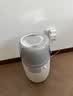 飞利浦（PHILIPS）加湿器家用卧室母婴专用静音除菌无雾空调加湿机鼻炎孕妇婴幼儿桌面大容量HU5710/10礼物 实拍图