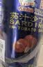古龙茄汁沙丁鱼罐头 即食海鲜罐头熟制拌饭浇头酱中华老字号425g*3罐 实拍图