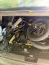 普莱德新国标折叠电动自行车 超长续航电动车 铝合金代驾车 锂电池助力男女通用成人电瓶车 代步电单车 豪华版-汽车S级电芯-15A纯电续航≤45km 实拍图
