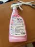 花王（KAO）浴室清洁剂500ml 卫生间玻璃瓷砖清洁剂除菌防霉去水垢清洗剂喷雾 实拍图