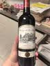 CANIS FAMILIARIS布多格法国原瓶进口红酒 骑士干红葡萄酒750ml*6支整箱装中秋礼盒 实拍图