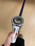 康佳（KONKA）吸尘器家用无线吸拖一体三合一大吸力手持便携小型轻音大吸力洗地机宠物吸毛吸尘价保30天自动清洗 【蓝杉】扫吸拖+双滤芯 实拍图