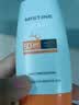Mistine蜜丝婷防晒霜小黄帽面部水感养肤防水汗60ml*2军训男女通用 实拍图