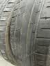 固特异（Goodyear）汽车轮胎 205/55R16 94V AMG 安乘三代 适配朗逸马自达6 实拍图