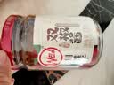 川娃子双椒酱230g调味料辣椒酱青红辣椒拌饭拌面下饭酱蒜蓉剁椒酱辣酱 实拍图