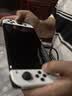 任天堂（Nintendo）【国内保税仓】Switch2/1代 OLED/续航加强日版/港版便携家用ns体感游戏机掌机 日版OLED白色64GB保税（赠共享会员） 实拍图