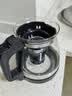 【京东物流】茶壶套装大容量玻璃茶杯带滤网耐高温茶具 2000ml泡茶壶 实拍图