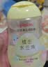 贝亲（Pigeon）抚触油婴儿 新生宝宝身体按摩保湿  水三角润肤油200ml 实拍图