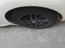玲珑轮胎汽车轮胎215/55R17 94V御风CrosswindHP010 营运车专属耐磨节油 实拍图