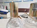 五粮液股份出品 福喜迎门 小福酒 浓香型白酒52度100mL*2瓶裸瓶聚会自饮 实拍图