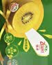 佳沛（zespri）金奇异果25-27粒原箱特大果124-146g猕猴桃水果礼盒 实拍图