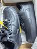 耐克NIKE板鞋男空军一号AF1 AIR FORCE 1运动鞋CW2288-001黑41 实拍图
