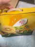 佳沛（zespri）新西兰金奇异果12粒特大果124-146g猕猴桃水果礼盒 实拍图