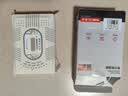 锐玛（EIRMAI）HC-63C 吸湿卡 II型 电子再生式 防潮卡 除湿器 片状 实拍图