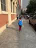 乐同书包小学生456年级双肩包减压护脊S肩带男女乐同金刚3.0 实拍图