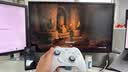 飞智冰原狼4多模版无线游戏手柄 类xbox 力调节摇杆双切扳机switch2电脑PC手机steam体感NS 影之刃零 实拍图