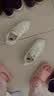 耐克NIKE女休闲鞋老爹鞋TC 7900运动鞋DD9682-100米黄38 实拍图
