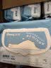 舒洁（Kleenex）湿厕纸囤货装80抽*10包 (800抽)清洁私处湿纸巾纯水洁厕湿巾 实拍图