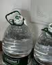 怡宝纯净水6L*3桶 实惠家庭装 泡茶煲汤 饮用水大桶装整箱 租房实用 实拍图