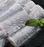 1号会员店（One's Member）冷冻舟山实心带鱼段(400g*3袋) 1.2kg 无内脏 地理标志 鱼类生鲜 实拍图