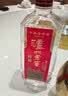 泸州老窖特曲 老字号第十代 浓香型 白酒 38度 500ml*6瓶 整箱 (扫盖有奖) 实拍图