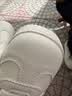 巴布豆童鞋小童秋款百搭舒适学步鞋女童机能鞋101353036米/果粉24 实拍图