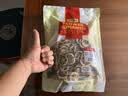 贡苑特级大片纯柠檬片干500g 实惠装无添加糖烘干柠檬干Vc茶花草茶 实拍图