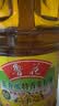 鲁花【保真菜籽油】低芥酸特香菜籽油 2L 物理压榨【京东品酒会同款】 实拍图