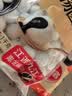思念黑芝麻宁波风味汤圆1kg/84颗 早餐元宵传统甜品下午茶送礼 实拍图