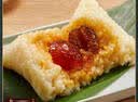 五芳斋 速冻蜜枣粽 100g*5只 嘉兴粽子甜粽端午粽子早餐食品 实拍图