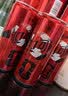 可口可乐（Coca-Cola）零度 无糖零卡汽水 碳酸饮料 330ml*24摩登罐 新老包装随机发 实拍图