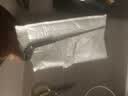 田匠鸡尾锯园林园艺锯墙板锯细齿快速木工小锯子家用小型 【标准版】单面磨齿手锯1把 无规格 实拍图