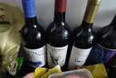 CANIS FAMILIARIS布多格智利原瓶进口红酒 干红葡萄酒 750ml 单瓶装 热门商品 实拍图
