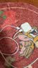 Apple/苹果 40W（至高60W） type-c快充充电器 苹果usb-c原装充电头 苹果iPhone 18 Pro Max充电器 实拍图