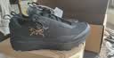 ARC'TERYX始祖鸟 KOPEC 2 LOW GTX 男子 徒步鞋 Black/Black/黑色/黑色 41 UK 7.5 晒单实拍图