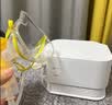 鱼跃（yuwell）雾化器儿童婴儿家用成人老人医用雾化机鼻炎吸入器性价比升级403F 实拍图