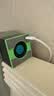 【3D立体音】汽车蓝牙音箱无线低音炮basix迷你车载户外音响便携 电光绿【颜色随机】 实拍图