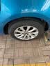 玛吉斯（MAXXIS）轮胎/汽车轮胎 205/60R16 92H MA510 原配逸动EV 实拍图