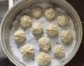香满园 面粉 中筋粉 美味富强小麦粉 20斤 包子饺子馒头饼手擀面 实拍图